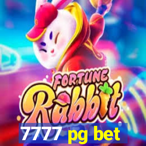 7777 pg bet